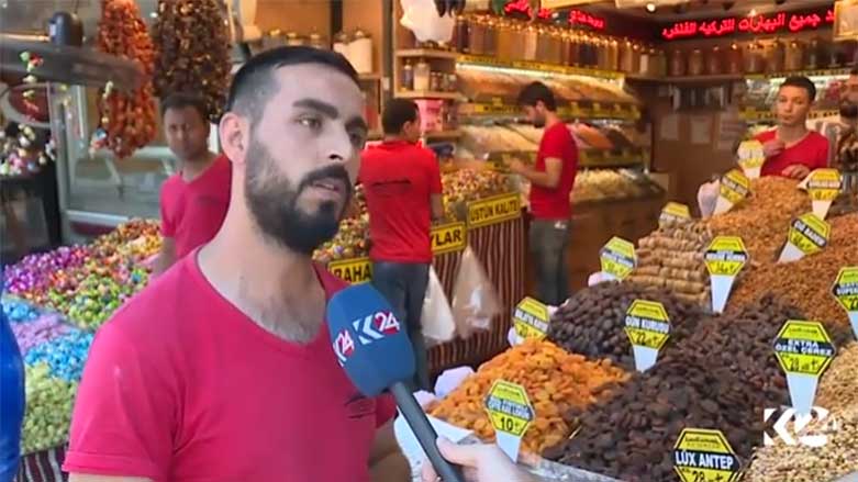 li Stenbolê amadekariyên cejnê destpê kirin